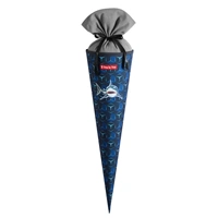 Kornút pre prváčikov Step by Step, Shark Dexter