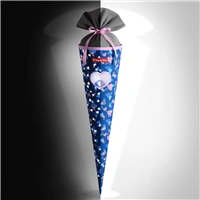 Kornút pre prváčikov Step by Step, Seashell Pearl