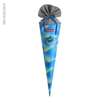 Kornút pre prváčikov Step by Step, Ninja Zazu