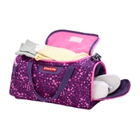 Športová taška Step by Step, Butterfly Night Ina