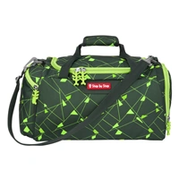 Športová taška Step by Step, Dino Night Tyro