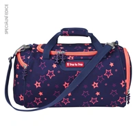 Športová taška Step by Step, Pegasus Night Nuala