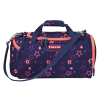 Športová taška Step by Step, Pegasus Night Nuala