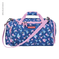 Športová taška Step by Step, Seashell Pearl