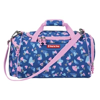 Športová taška Step by Step, Seashell Pearl