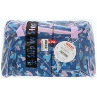 Športová taška Step by Step, Seashell Pearl