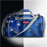 Športová taška Step by Step, Rocket Novo