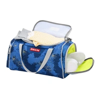 Športová taška Step by Step, Rocket Novo