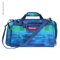 Športová taška Step by Step, Space Craft Spike