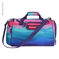 Športová taška Step by Step, Dolphin  Lana