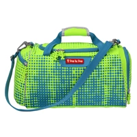 Športová taška Step by Step, Race Car Chuck