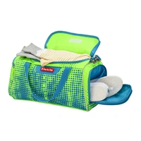 Športová taška Step by Step, Race Car Chuck