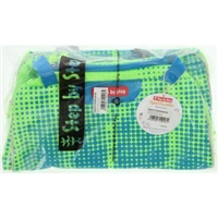 Športová taška Step by Step, Race Car Chuck