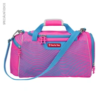 Športová taška Step by Step, Kolibri Kaja