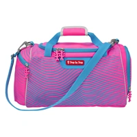 Športová taška Step by Step, Kolibri Kaja