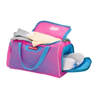 Športová taška Step by Step, Kolibri Kaja