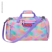 Športová taška Step by Step, Butterfly Luna