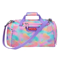 Športová taška Step by Step, Butterfly Luna