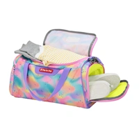 Športová taška Step by Step, Butterfly Luna