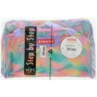 Športová taška Step by Step, Butterfly Luna