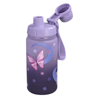 Tritánová fľaška na nápoj Step by Step 0,5 l, Sweet Butterfly