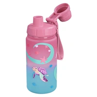 Tritánová fľaška na nápoj Step by Step 0,5 l, Sealife