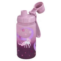 Tritánová fľaška na nápoj Step by Step 0,5 l, Sweet Unicorn