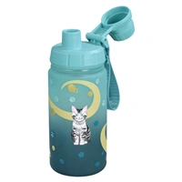 Tritánová fľaška na nápoj Step by Step 0,5 l, Sweet Pet