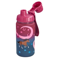 Tritánová fľaška na nápoj Step by Step 0,5 l, Wild Horse