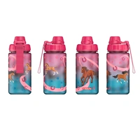 Tritánová fľaška na nápoj Step by Step 0,5 l, Wild Horse