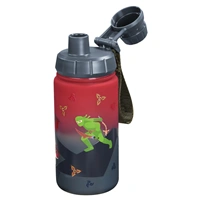 Tritánová fľaška na nápoj Step by Step 0,5 l, Warrior