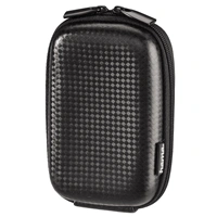 Hama foto puzdro Hardcase Carbon 60H, čierne