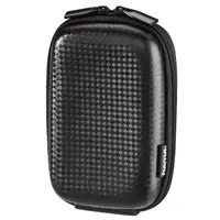 Hama foto puzdro Hardcase Carbon 60H, čierne