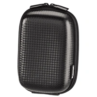 Hama Hardcase Carbon Style 60L, puzdro na fotoaparát, čierne