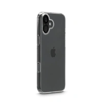 Hama Always Clear, kryt pre Apple iPhone 17, vždy priehľadný, nezažltne