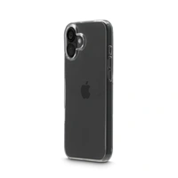 Hama Always Clear, kryt pre Apple iPhone 17, vždy priehľadný, nezažltne