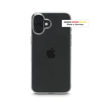 Hama Always Clear, kryt pre Apple iPhone 17, vždy priehľadný, nezažltne