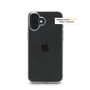 Hama Always Clear, kryt pre Apple iPhone 17, vždy priehľadný, nezažltne