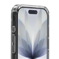 Hama Extreme Protect, kryt pre Apple iPhone 17, magnetický, D3O®, nezažltne, priehľadný