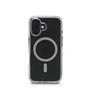Hama Extreme Protect, kryt pre Apple iPhone 17, magnetický, D3O®, nezažltne, priehľadný