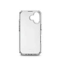 Hama Extreme Protect, kryt pre Apple iPhone 17, materiál D3O®, nezažltne, priehľadný