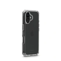 Hama Extreme Protect, kryt pre Apple iPhone 17, materiál D3O®, nezažltne, priehľadný