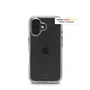Hama Extreme Protect, kryt pre Apple iPhone 17, materiál D3O®, nezažltne, priehľadný