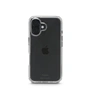 Hama Extreme Protect, kryt pre Apple iPhone 17, materiál D3O®, nezažltne, priehľadný