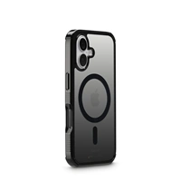 Hama Extreme Protect, kryt pre Apple iPhone 17, magnetický, D3O®, čierny