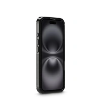 Hama Extreme Protect, kryt pre Apple iPhone 17, magnetický, D3O®, čierny