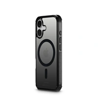 Hama Extreme Protect, kryt pre Apple iPhone 17, magnetický, D3O®, čierny