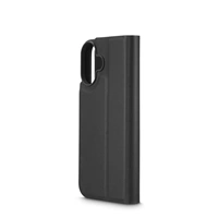 Hama Daily Protect, puzdro-knižka pre Apple iPhone 17, funkcia stojanu, čierne