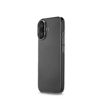 Hama Slim Protect, kryt pre Apple iPhone 17, ultra tenký, 20% recyklovaných materiálov, priehľadný