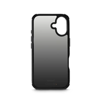 Hama Extreme Protect, kryt pre Apple iPhone 17, materiál D3O®, priehľadný čierny